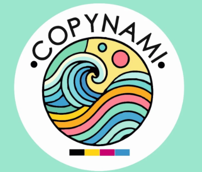 Copynami, ir al inicio